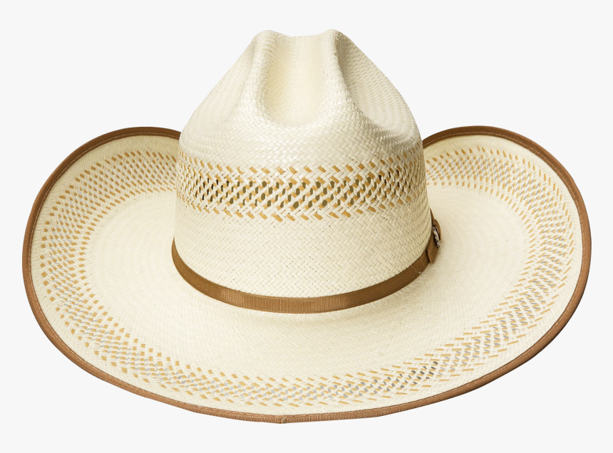 Cowboy Hat Png Transparent Image - Sombrero, Png Download