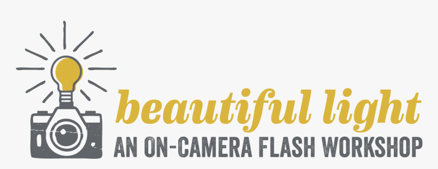 An On-camera Flash Workshop - Radio Canada, HD Png Download