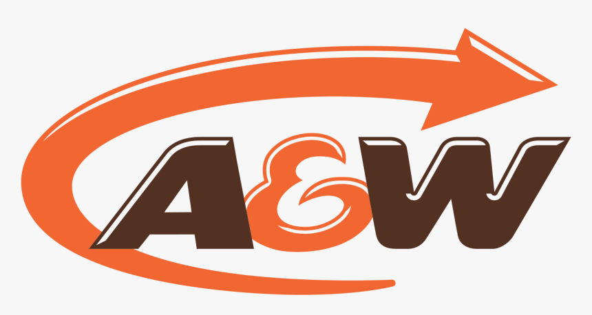 A&w Canada Logo Png, Transparent Png