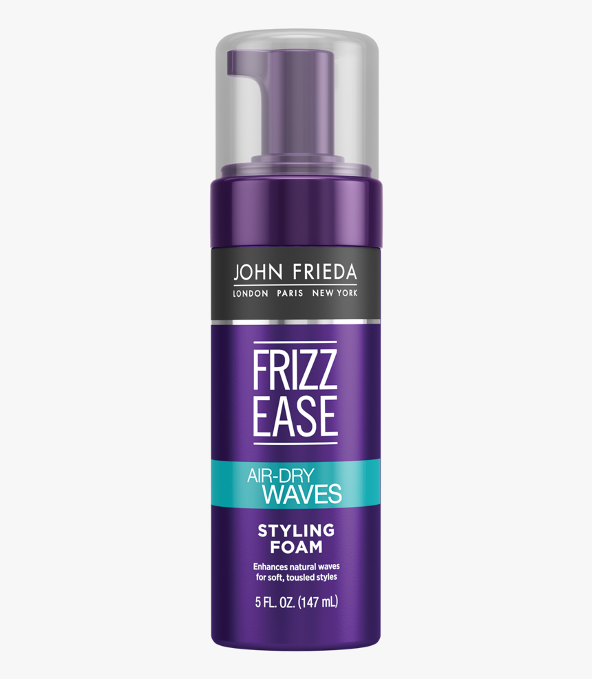 John Frieda Frizz Ease Dream Curls, HD Png Download