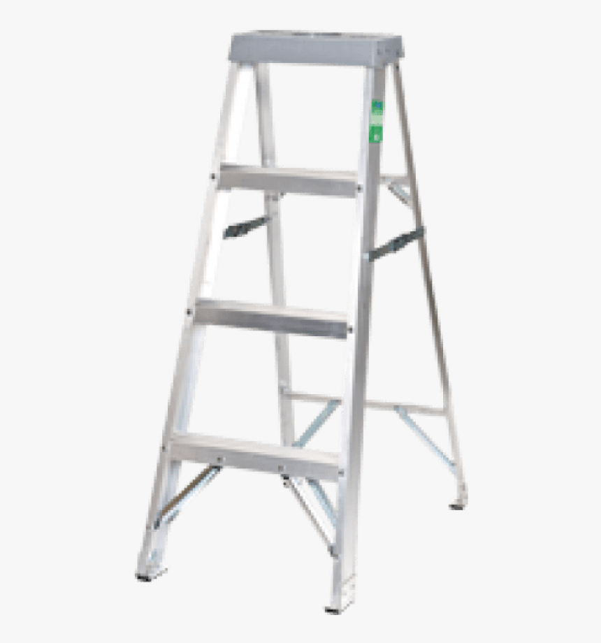 Free Png Download Escalera De Tijera Png Images Background - Escalera De Tijera Png, Transparent Png