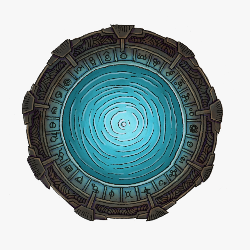 Circle, HD Png Download