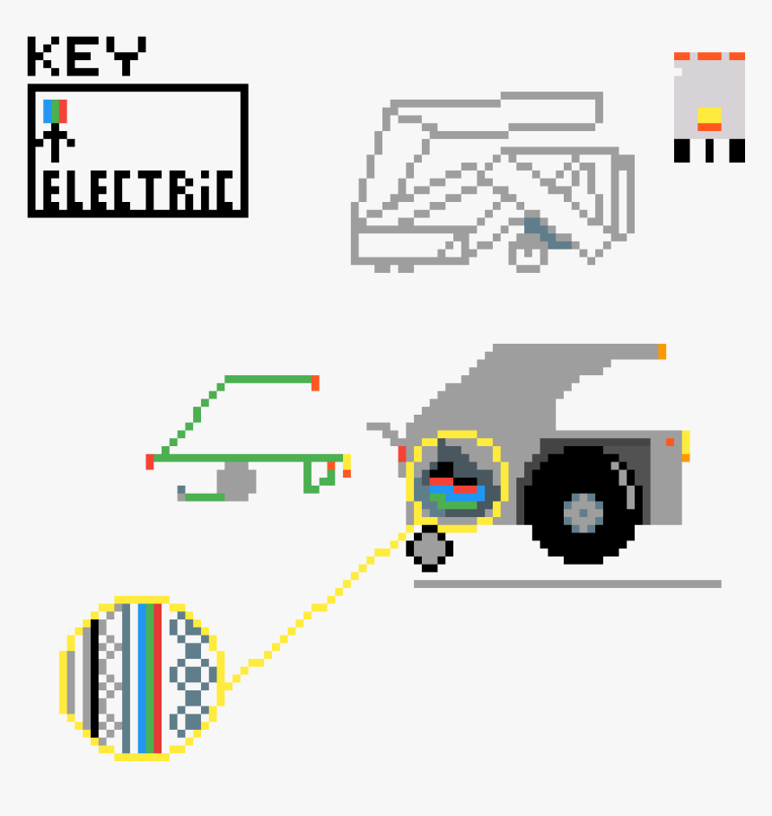Diagram, HD Png Download