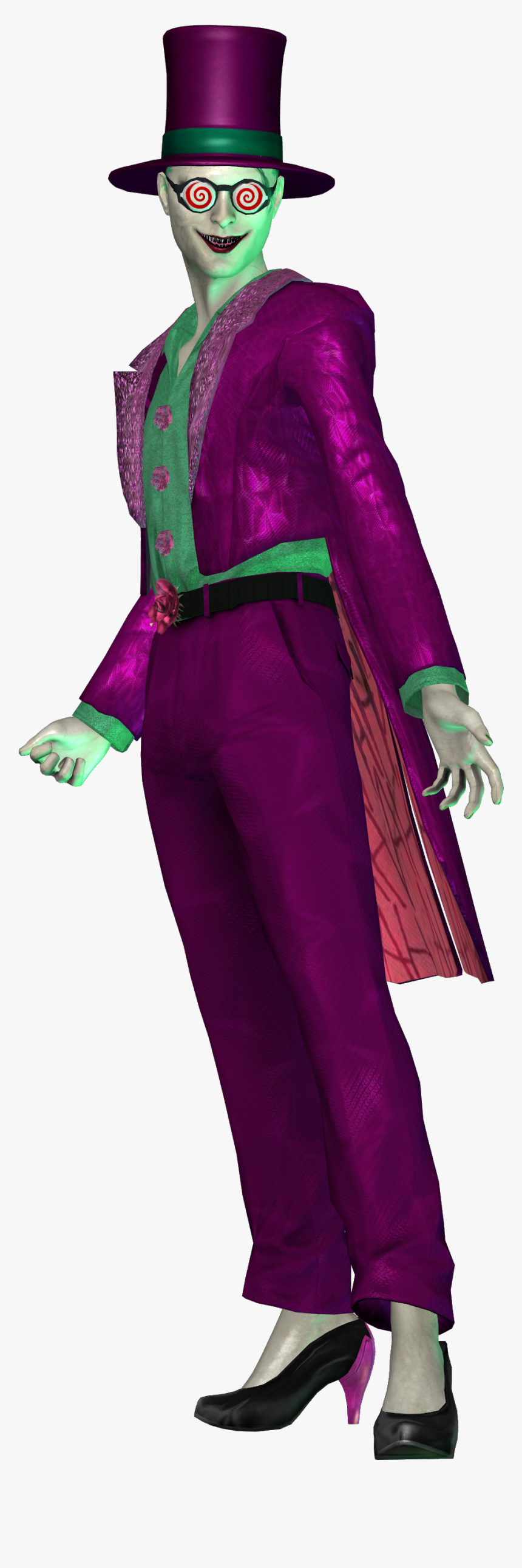 Joker, HD Png Download