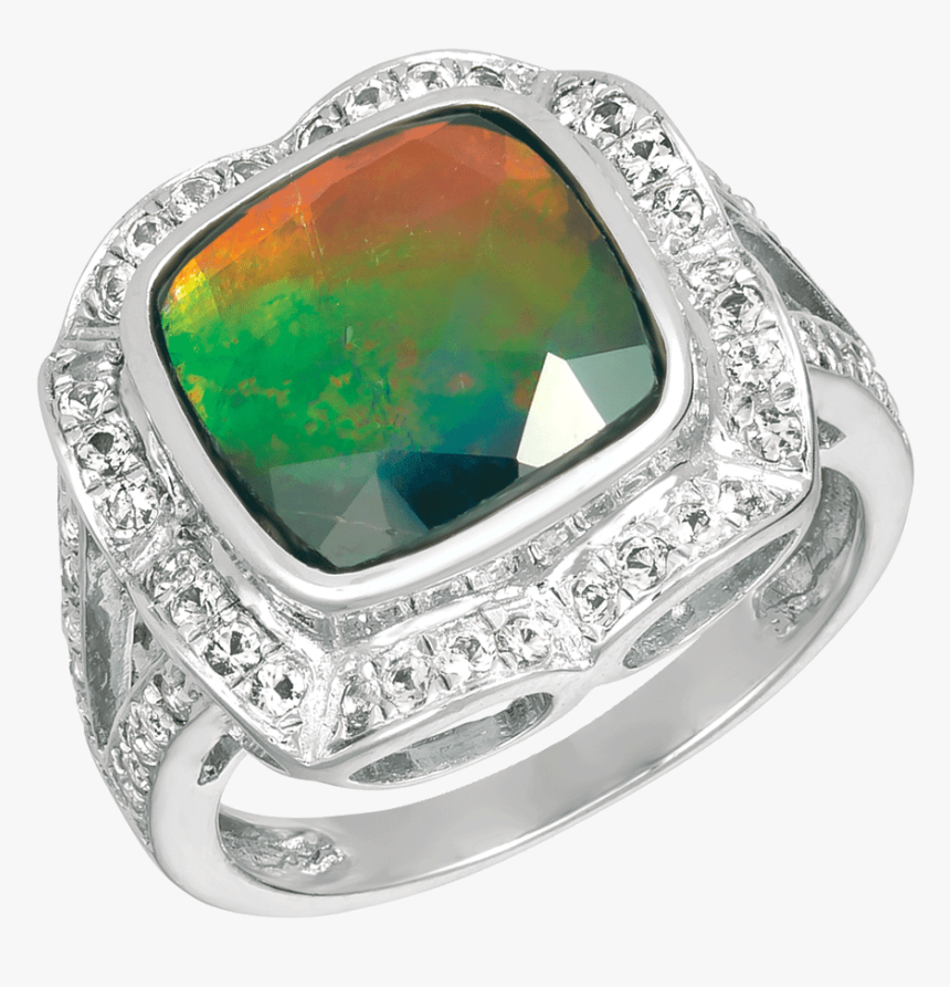Ring,wedding Ring,jewelry Making - Opal, HD Png Download