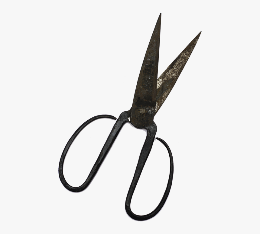 Scissors, HD Png Download
