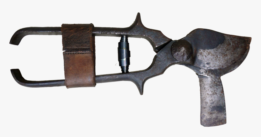 Tijeras De Podar Viñedos Antiguas, HD Png Download