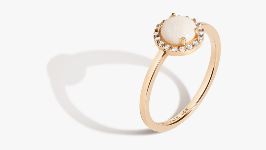 Engagement Ring, HD Png Download