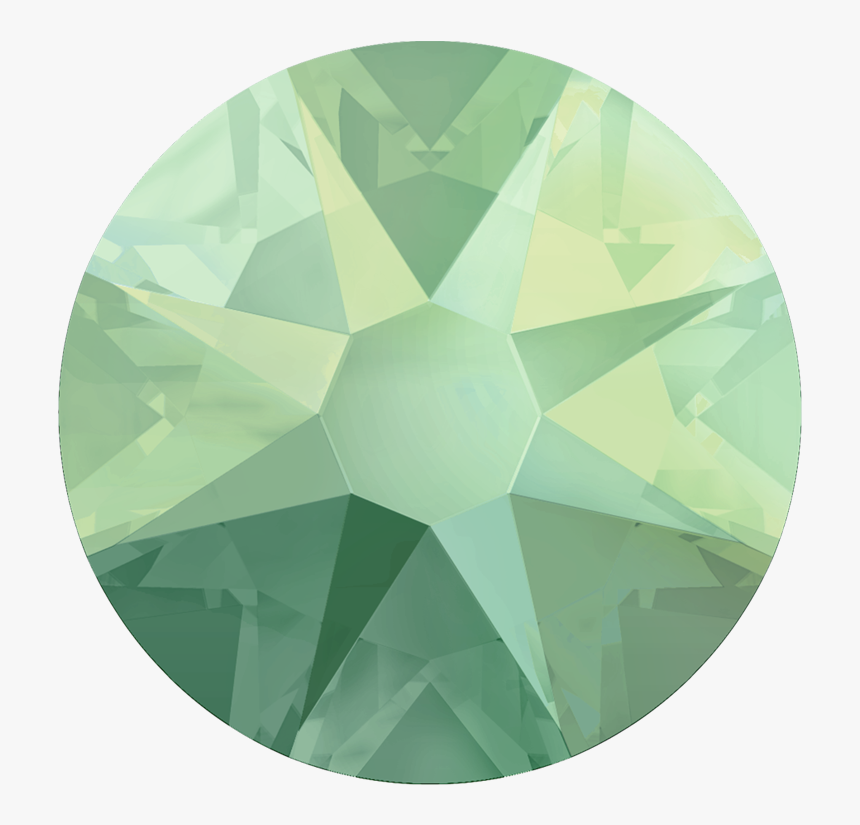 Swarovski White Opal, HD Png Download