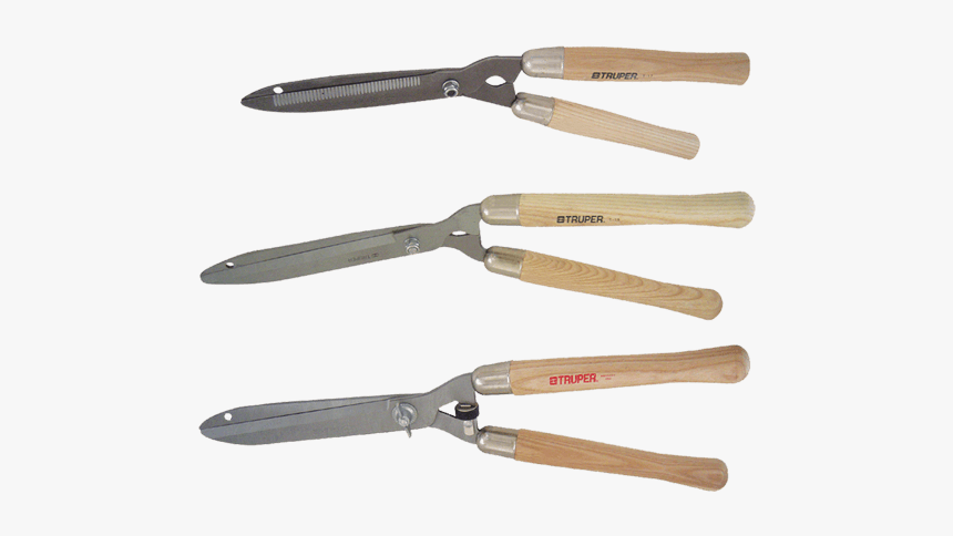 Repuestos De Tijera De Poda Truper, HD Png Download