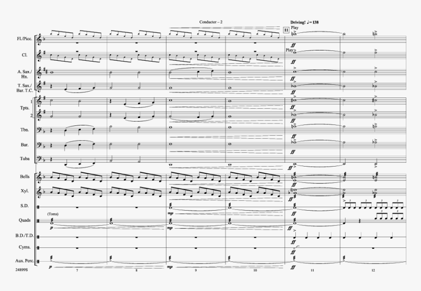 Transparent Batman 1989 Png - Sheet Music, Png Download