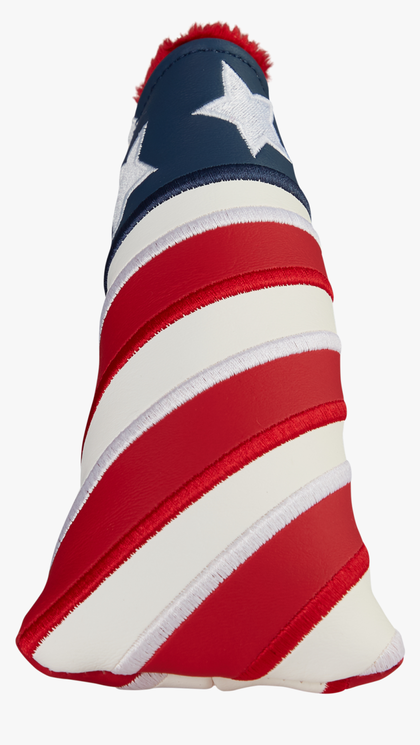 Stars & Stripes - Throw Pillow, HD Png Download