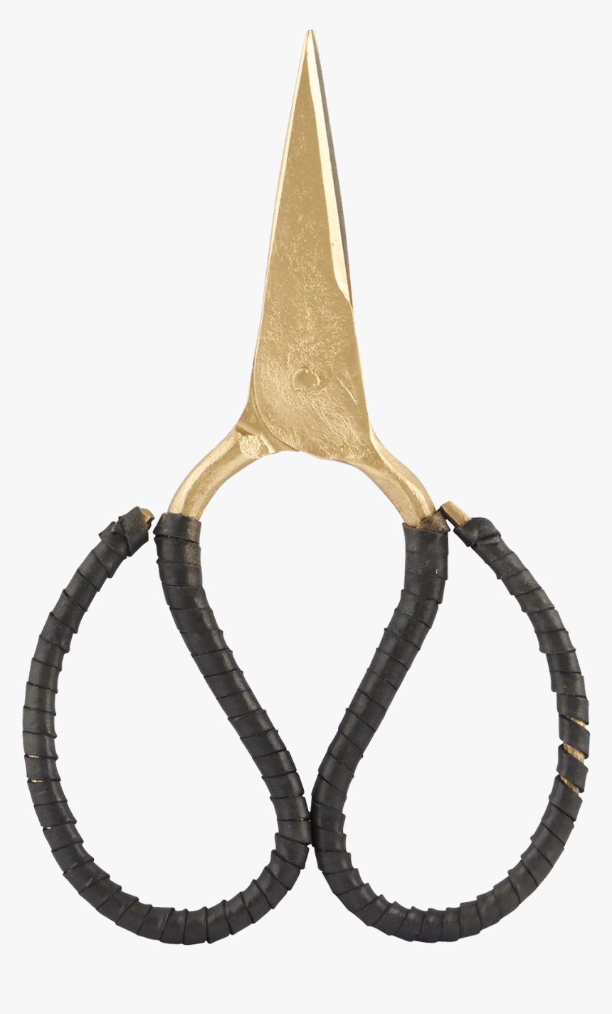 Ciseaux Cuir, HD Png Download