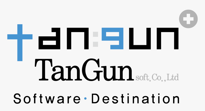 단군 소프트, HD Png Download