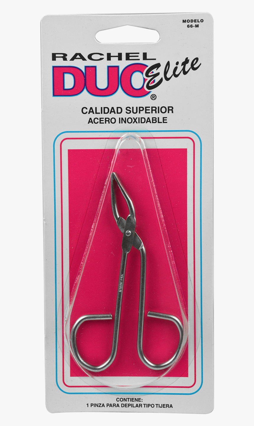 Duo Pinza De Ceja Tipo Tijera , , Hi Res - Port City Bowling Club, HD Png Download