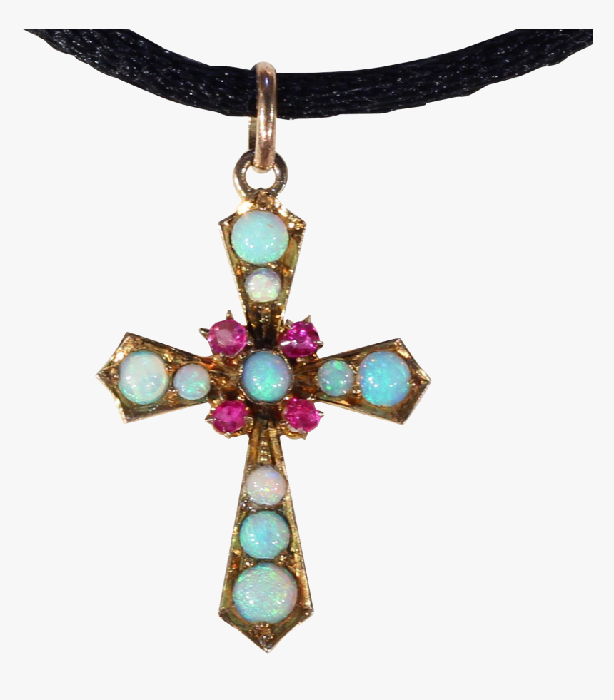 Transparent Cross Sign Png - Locket, Png Download