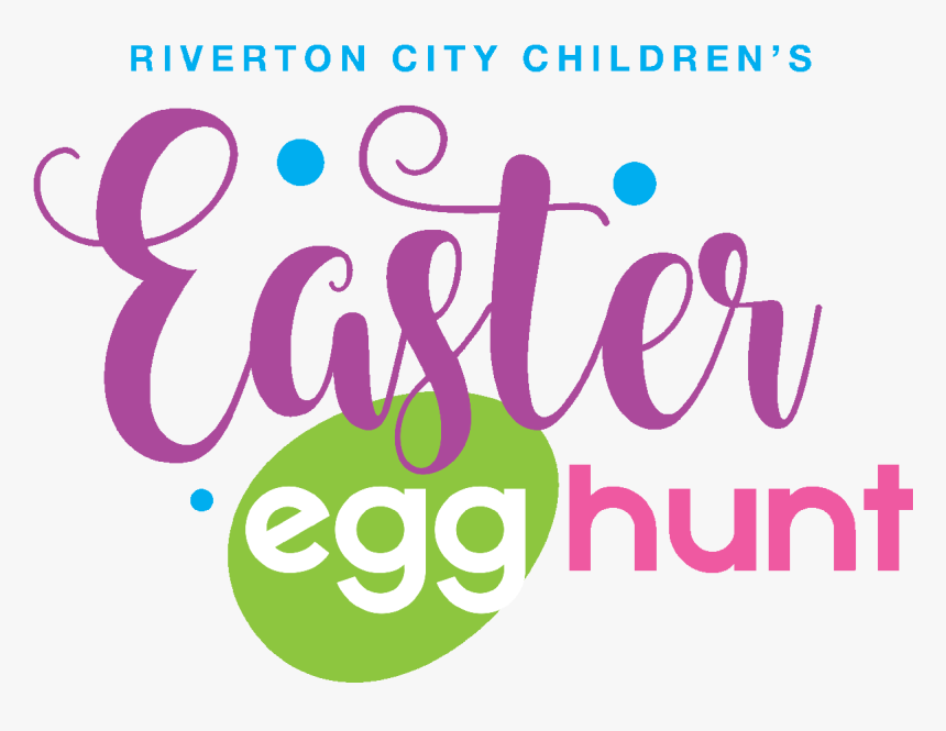 Transparent Scavenger Hunt Clipart - Easter Egg Hunt Logo, HD Png Download