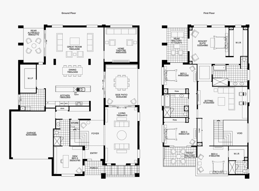 Blueprints Png, Transparent Png