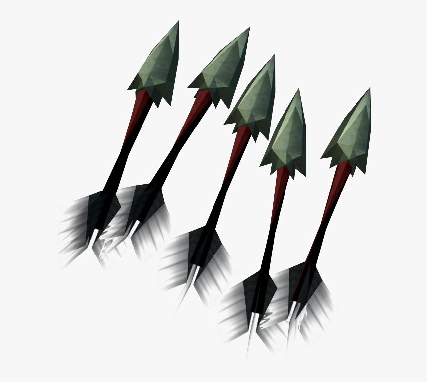 Ruby Bakriminel Bolts, HD Png Download