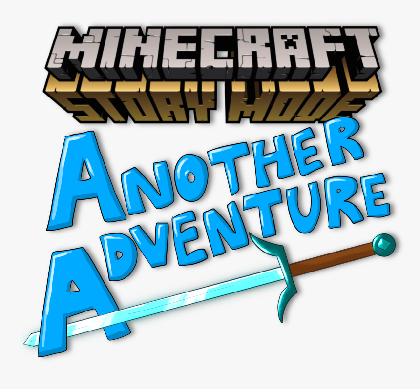 Minecraft: Story Mode, HD Png Download