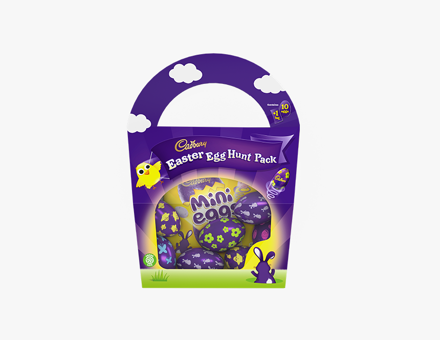Cadbury Easter Egg Trail, HD Png Download
