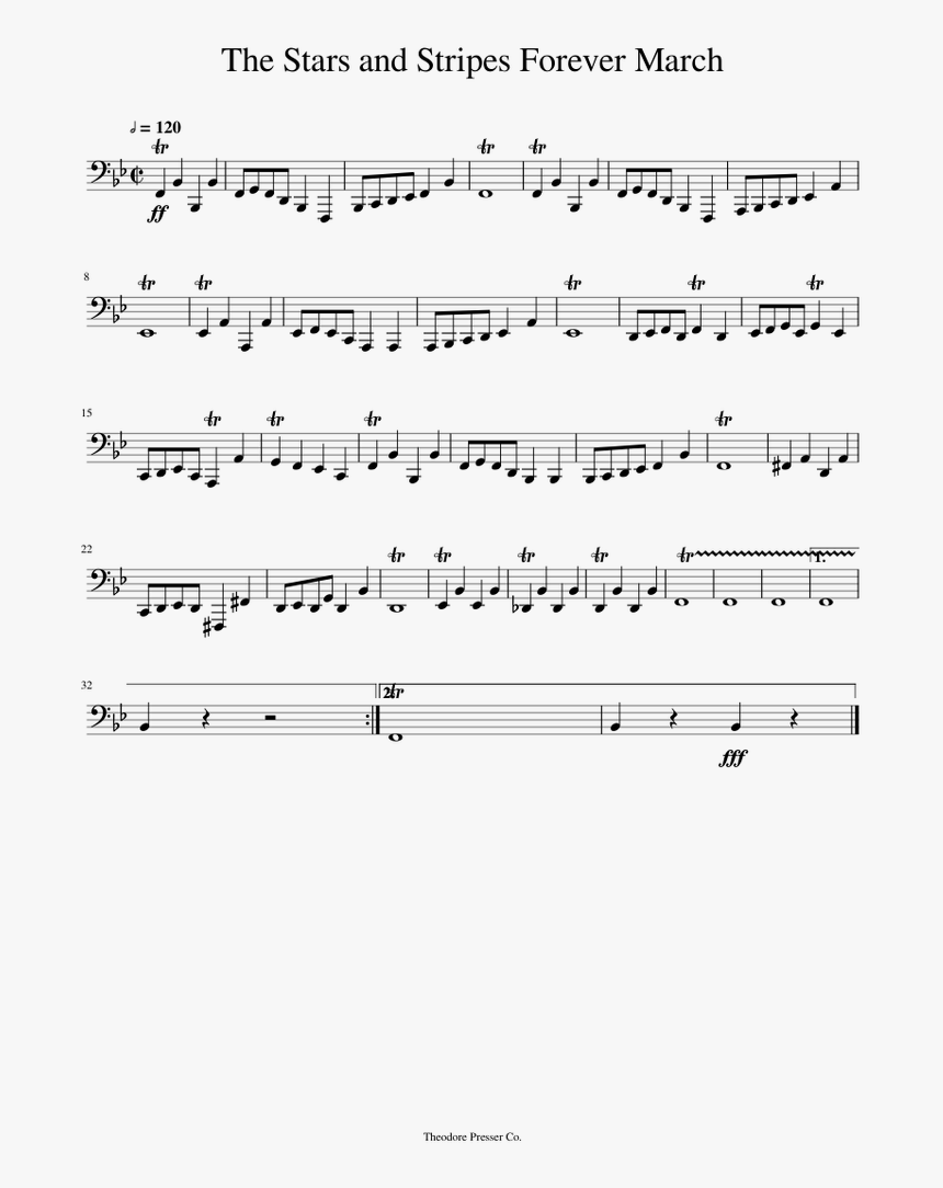 Sheet Music, HD Png Download