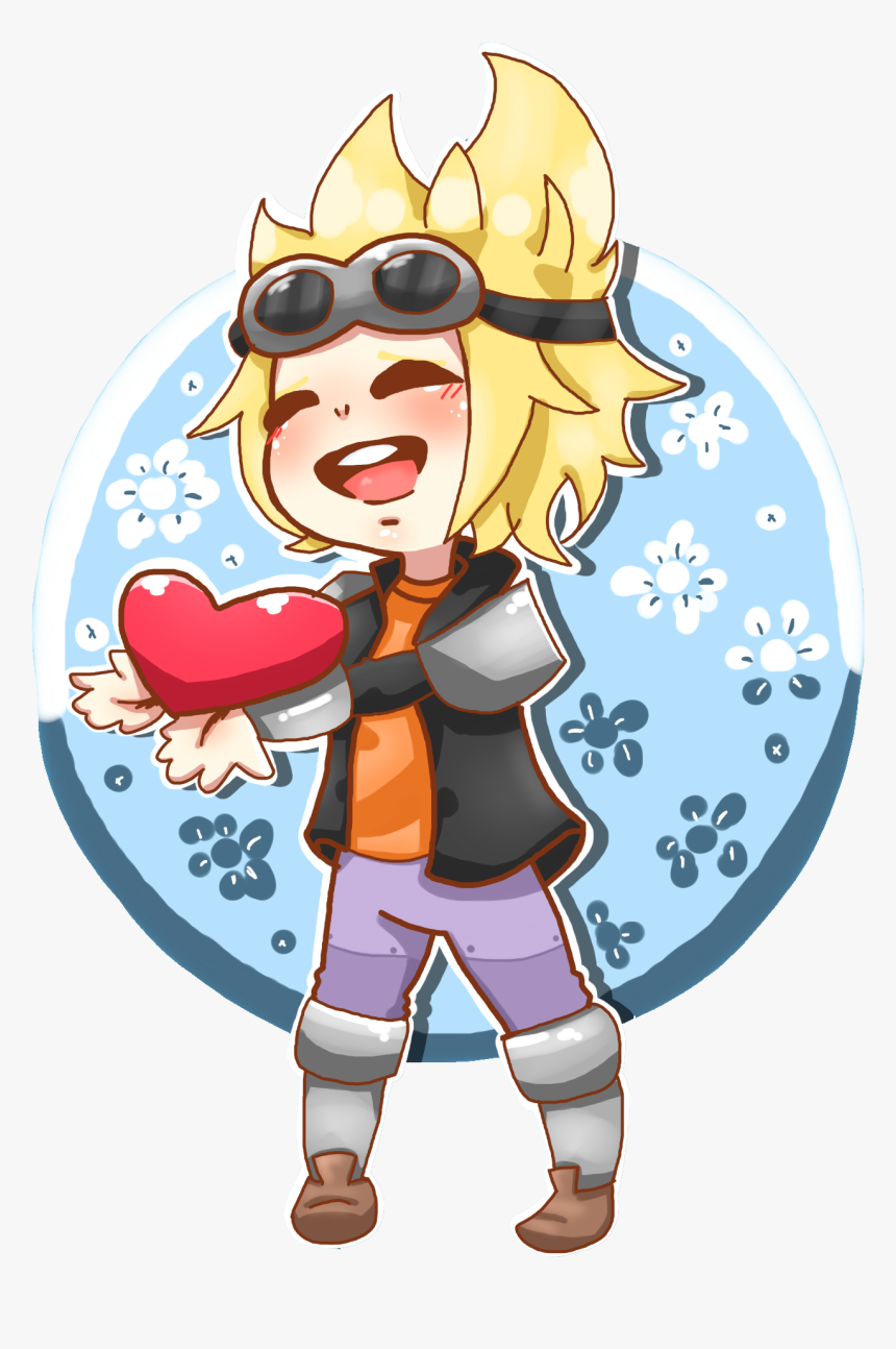 Badtimeniko - Cartoon, HD Png Download