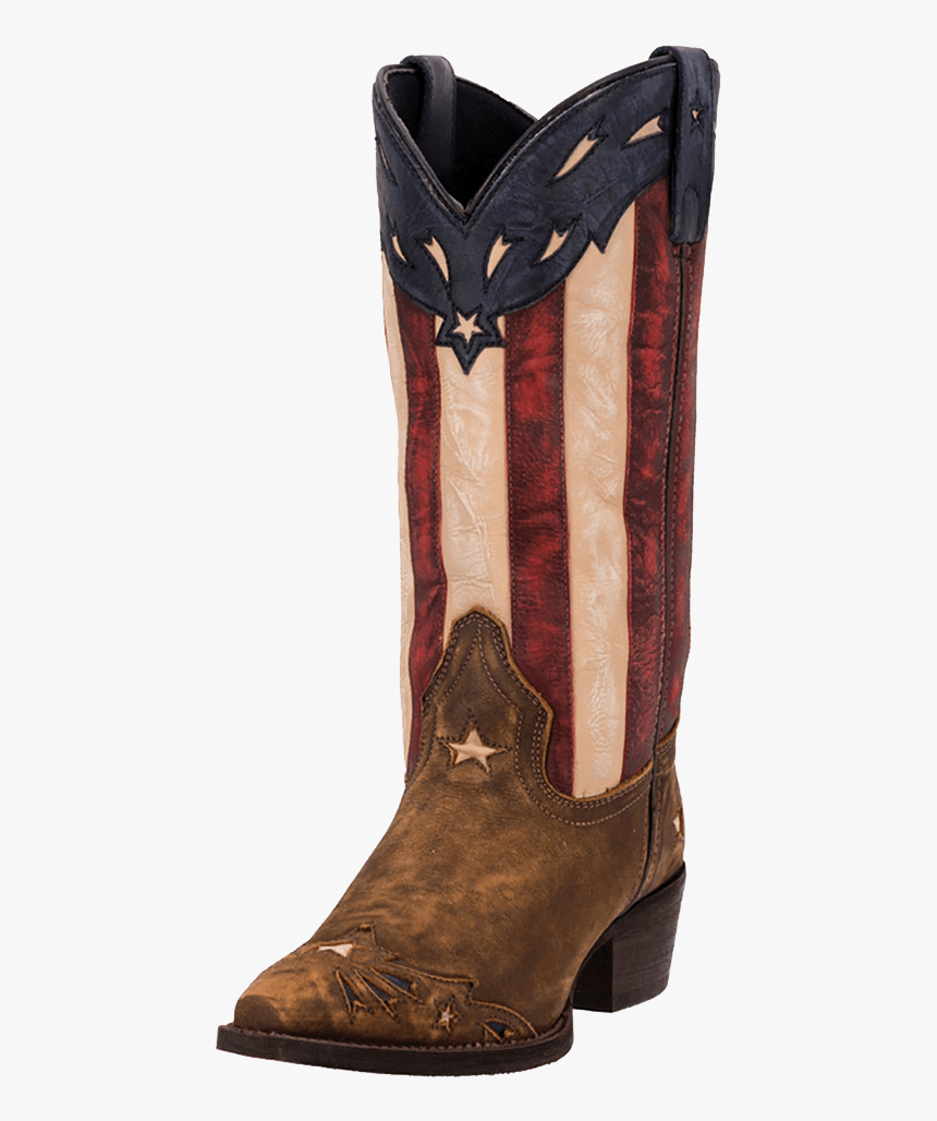 Laredo Women S - Cowboy Boot, HD Png Download