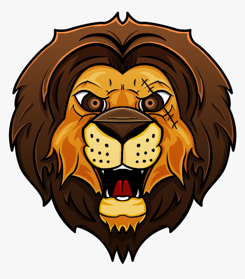 Lion Maker, HD Png Download