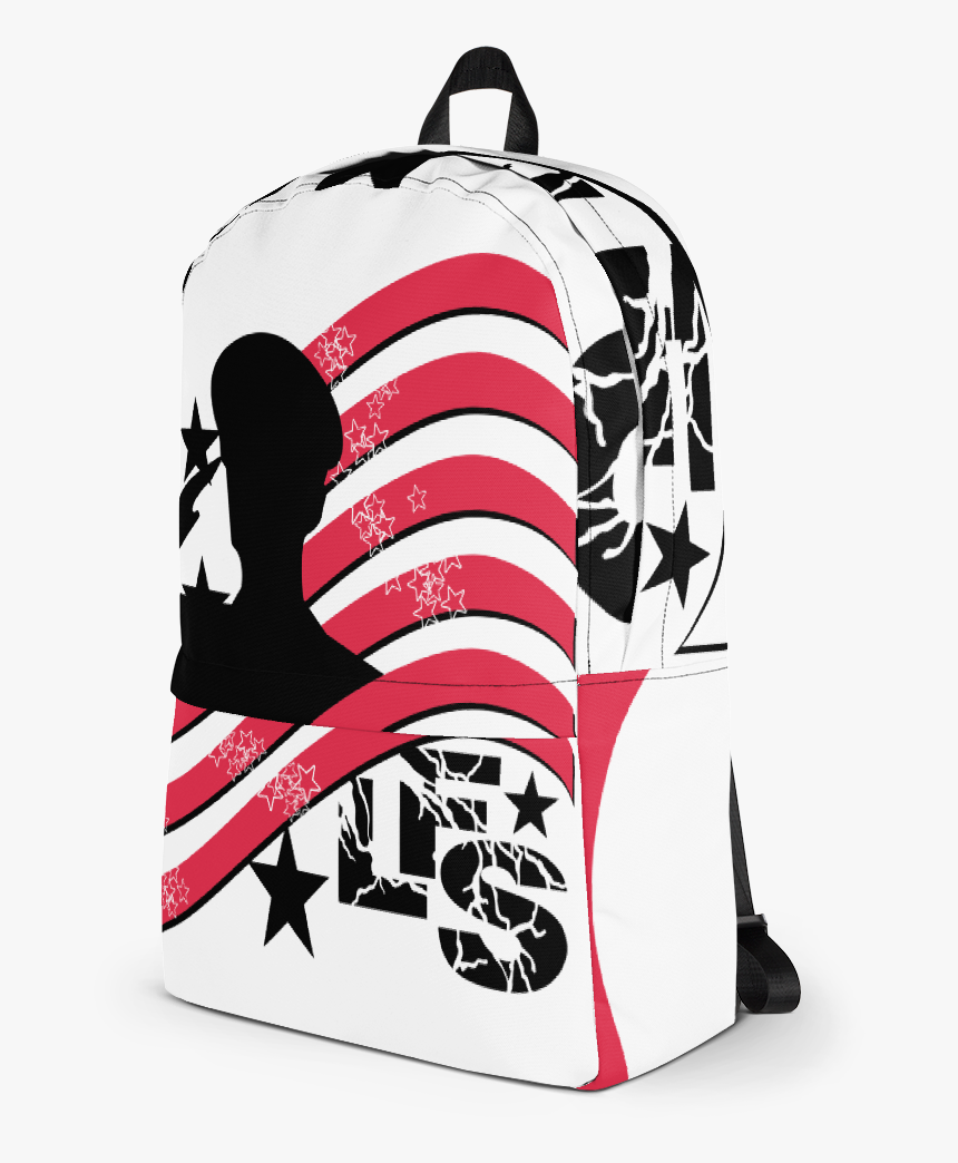 Cute Panda Backpack, HD Png Download