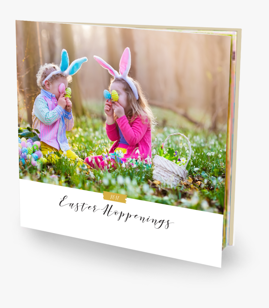 Garden Easter Egg Hunt, HD Png Download