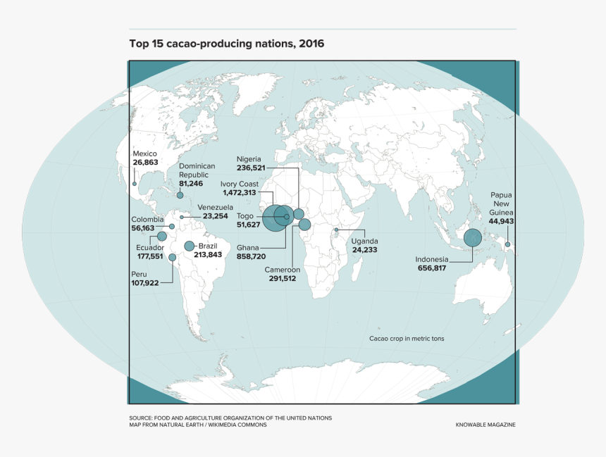 Global Colombia Harbor, HD Png Download