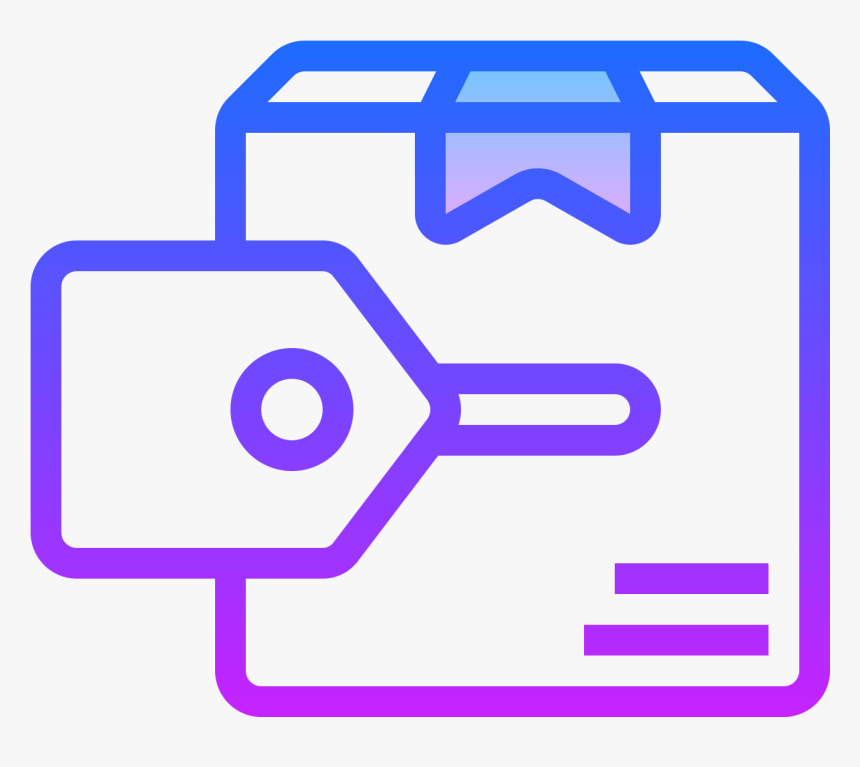 Price Tag Icon Clipart , Png Download - Icon, Transparent Png