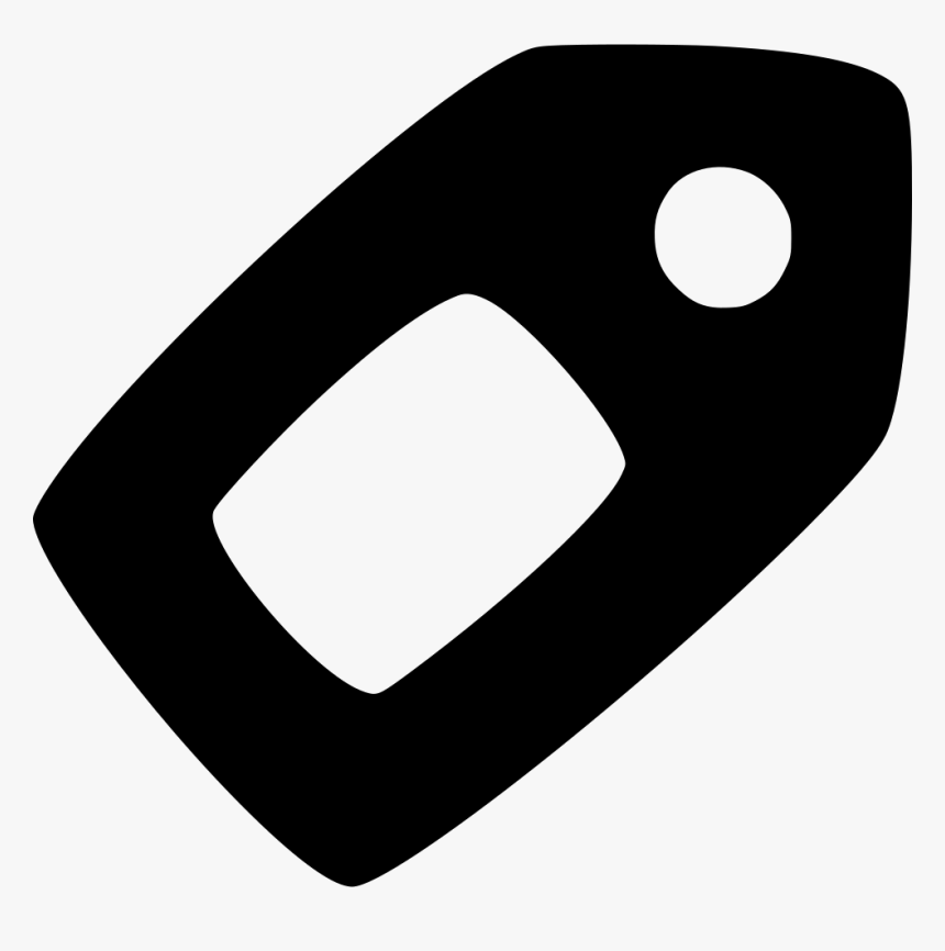 Label Price Tag Discount Brand, HD Png Download