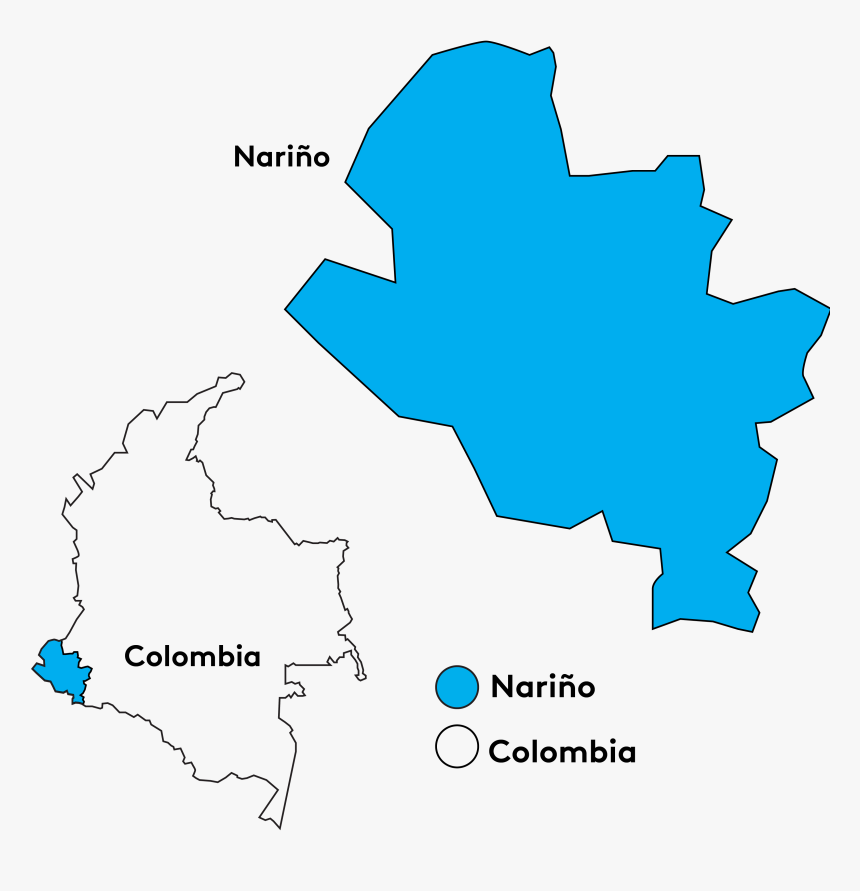 Map, HD Png Download