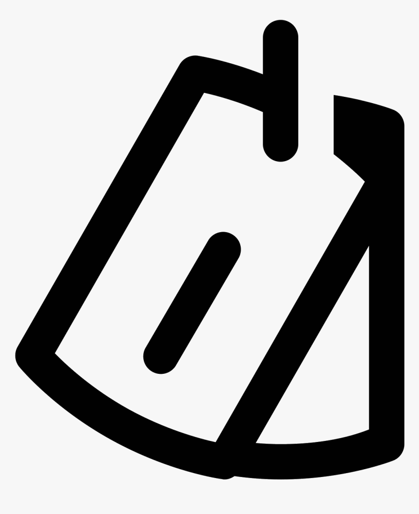 Dog Tag Icon , Png Download, Transparent Png