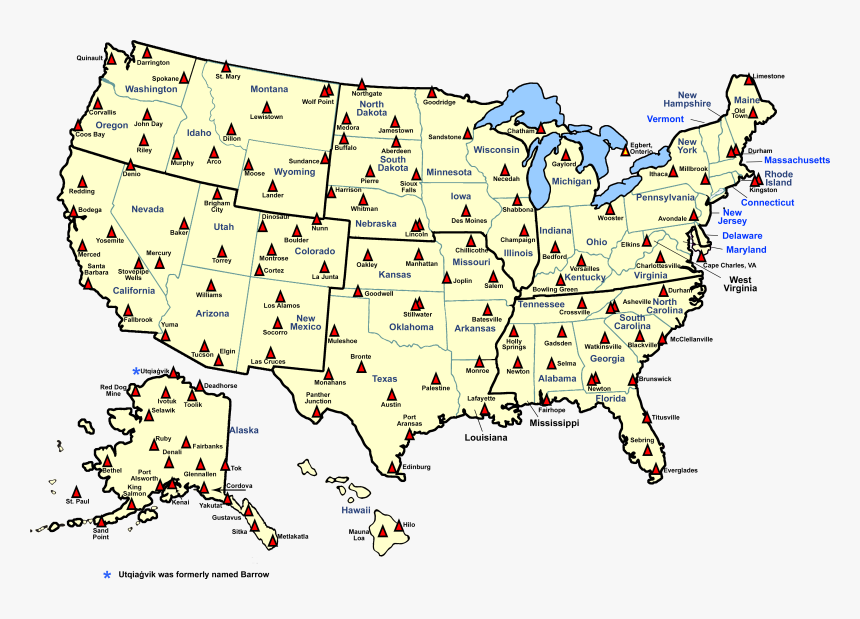 Crn Map - Hard Red Winter Wheat Map, HD Png Download