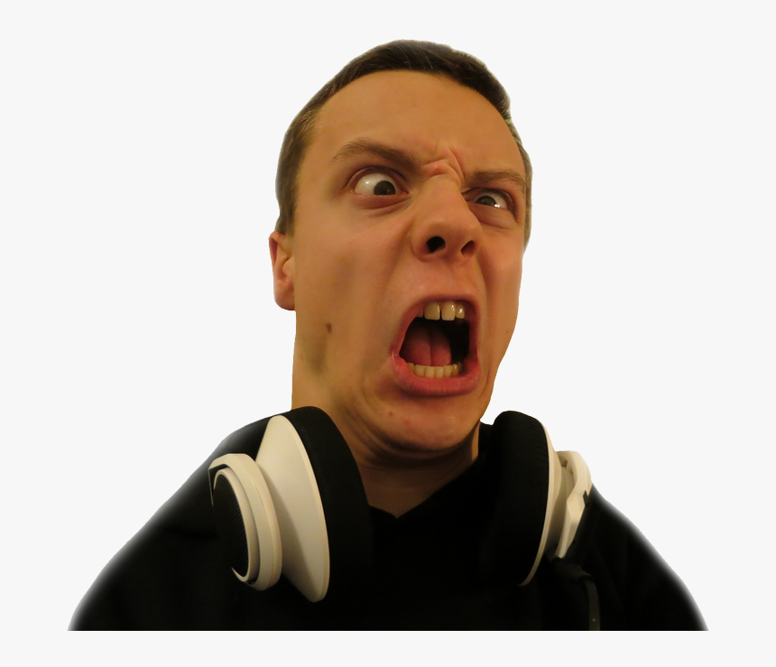 Shout, HD Png Download