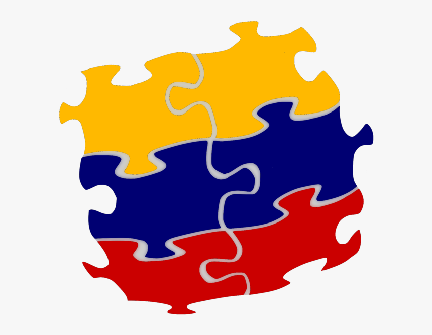 Formación Del Estado Colombiano, HD Png Download