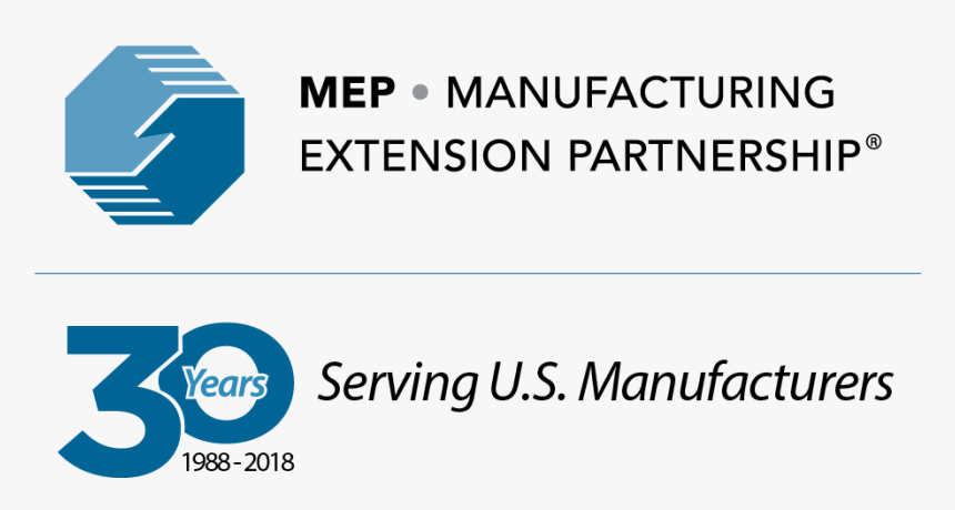 Nist Mep - Manufacturing Extension Partnership, HD Png Download