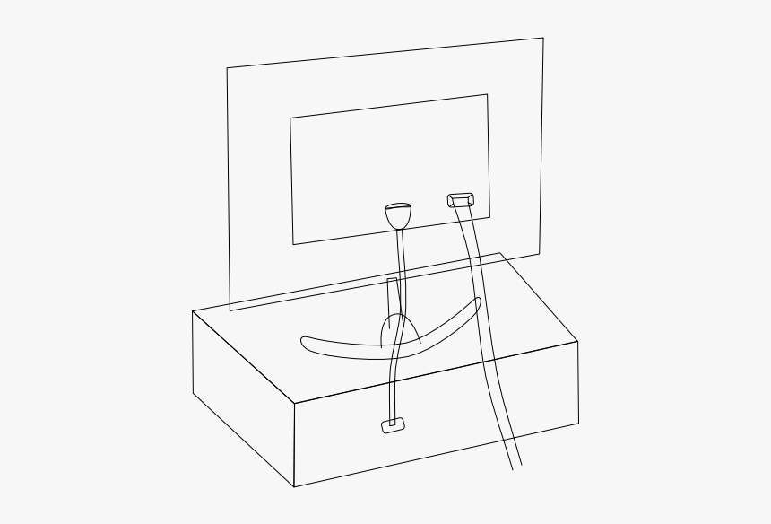 Line Art, HD Png Download