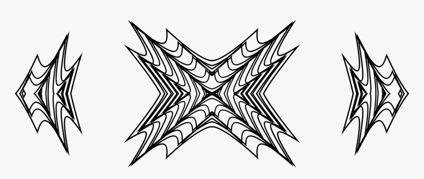 Line - Line Art, HD Png Download