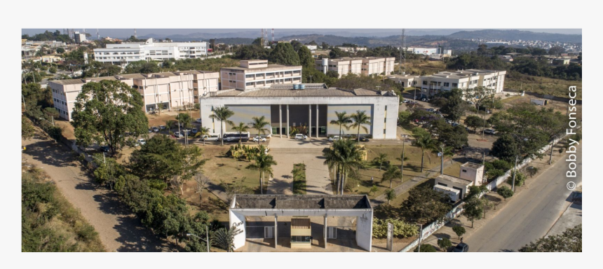 Universidade Federal São João Del Rei, HD Png Download