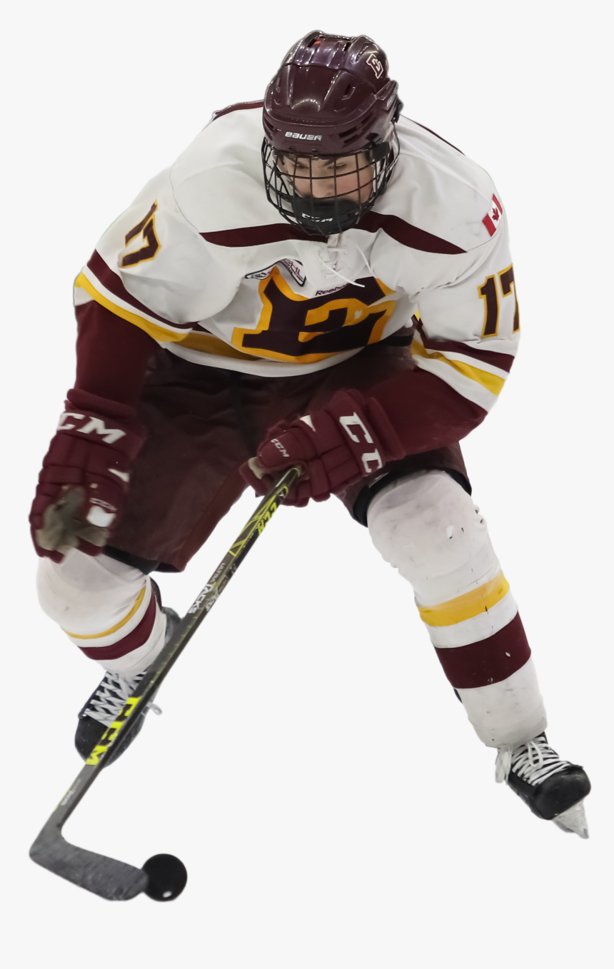 College Ice Hockey, HD Png Download