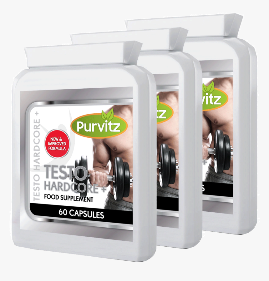 Testosterone, HD Png Download