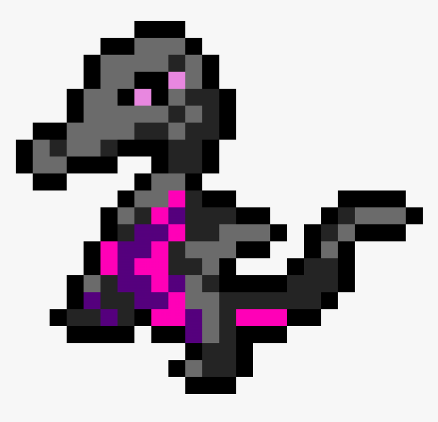 Danganronpa V3 Kokichi Pixel, HD Png Download