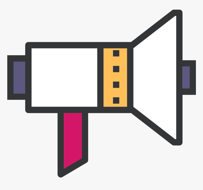 Extreme Activation Company In Johannesburg - Graphics Design Of Speaker, HD Png Download