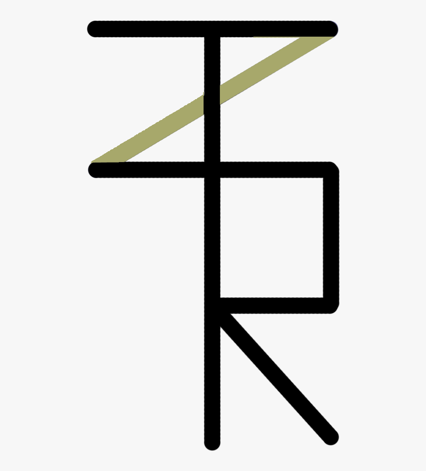 Logo Copy - Cross, HD Png Download