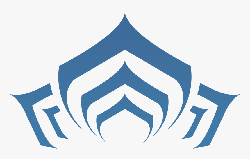 Free Png Limbo Png Png Images Transparent - Warframe Logo Png, Png Download