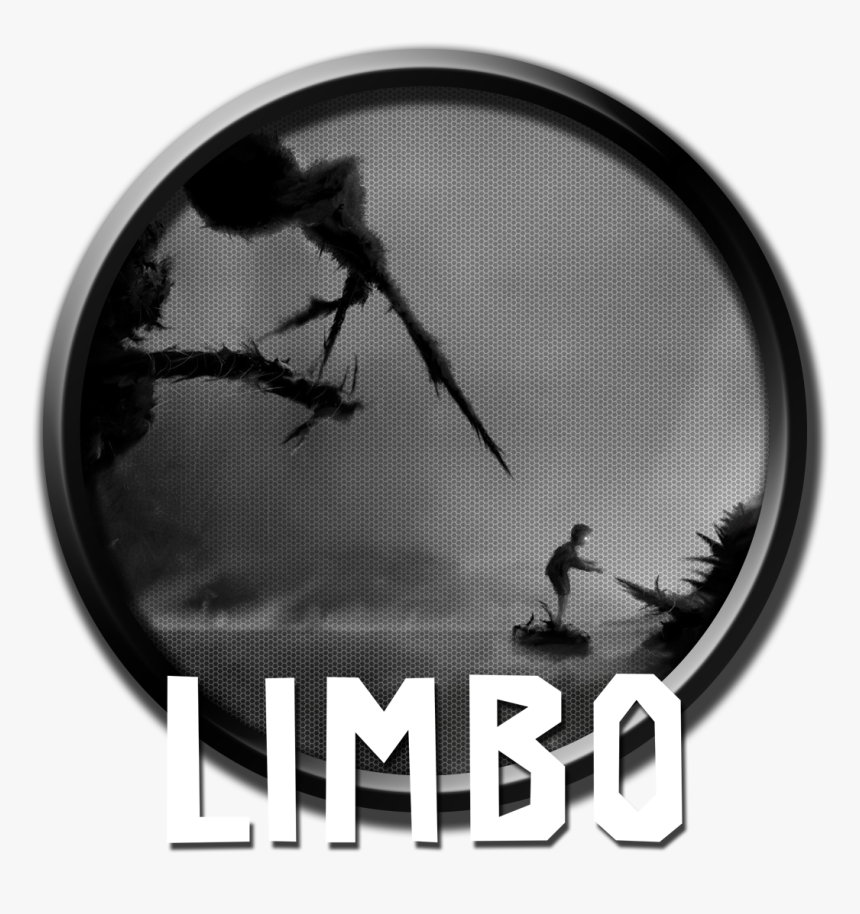 Liked Like Share - Limbo Full Hd, HD Png Download
